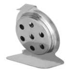 High Quality Stainless Steel Stand Up Oven Thermometer Gauge Gage (0-300 Degree Centigrade)(Silver) - Image 4