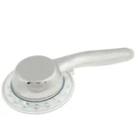 Temperature Detectable 3-Color (Green / Blue / Red) LED Shower Head, No Battery - Image 4