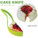 Cake Knife, Cake Server (Random Color Delivery) - Image 6