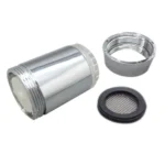 Temperature Sensitive 7 Color Gradient LED Water Faucet Light Water Stream Color Changing Faucet Tap For Kitchen and Bathroom - Image 3