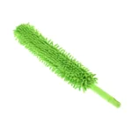 Double Sided Flexible Chenille Changeable Dust Duster (Random Color Delivery) - Image 2