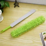 Double Sided Flexible Chenille Changeable Dust Duster (Random Color Delivery) - Image 5