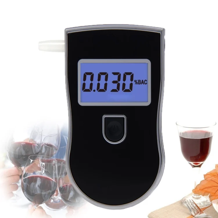 S-LBAT-0112_10.webp 3 digitals LCD Display Breath Alcohol Tester Analyzer(Black) - Image 11