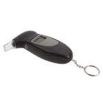 LCD Digital Alcohol Tester Breathalyzer(Black) - Image 3
