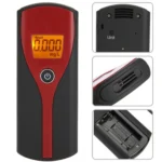 Alcohol Digital LCD Display Breath Analyzer Tester - Image 4
