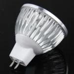 4 LED, Energy Saving, AC / DC 12V - Image 4