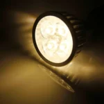 4 LED, Energy Saving, AC / DC 12V - Image 5