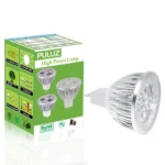 4 LED, Energy Saving, AC / DC 12V - Image 6