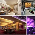 4 LED, Energy Saving, AC / DC 12V - Image 8