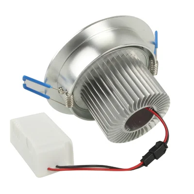 S-LED-0163_2.webp 5 LED, Luminous Flux: 560-630lm - Image 3