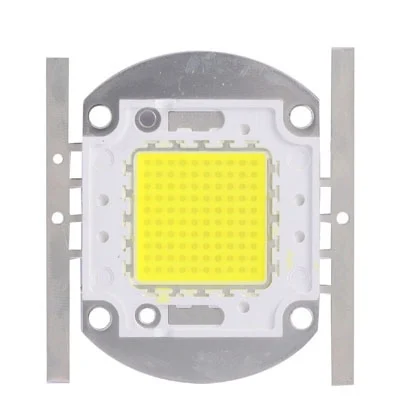 70W High Power LED Lamp, Luminous Flux: 6000lm (Using in S-LED-1584, S-LED-1125)