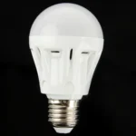 18 LED SMD 2835, Warm White Light, AC 220V - Image 4