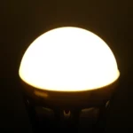 18 LED SMD 2835, Warm White Light, AC 220V - Image 5