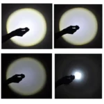 2200 LM Mini Telescopic - Image 6