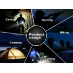 2200 LM Mini Telescopic - Image 8