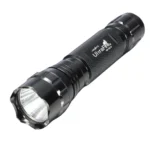 LT-3W 1 x XPE LED UV Flashlight, 600 LM 5-Modes Purple Light - Image 2
