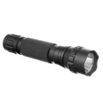 LT-3W 1 x XPE LED UV Flashlight, 600 LM 5-Modes Purple Light - Image 3