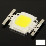 10W High Power White LED Lamp, Luminous Flux: 800lm-900lm - Image 2