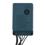 100 LED RGB Light with Controller, Flashing / Fading / Chasing Effect - Image 3