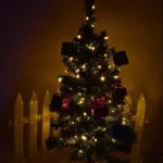 100 LED RGB Light with Controller, Flashing / Fading / Chasing Effect - Image 5