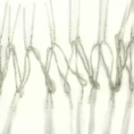 Rope Light, Length: 10m, 100 LED RGB Light with Controller, Flashing / Fading / Chasing Effect - Image 6