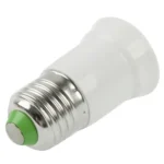 E27 to E27 Light Lamp Bulbs Adapter Converter - Image 3