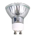 3W 60 LED High Quality LED Energy Saving Spotlight Bulb, Base type: GU10 - Image 3