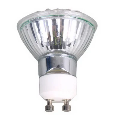 S-LED-1401W_2.webp 3W 60 LED High Quality LED Energy Saving Spotlight Bulb, Base type: GU10 - Image 3