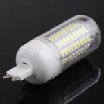 102 LED SMD 2835, AC 220V, with Transparent Cover - Image 4