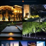 Luminous Flux: > 4000LM, PF > 0.9, RA > 80, AC 90-140V - Image 12