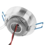 3 LED, AC 85-265V - Image 3