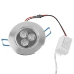 3 LED, AC 85-265V - Image 4