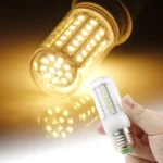 72 LED SMD 2835, AC 220V - Image 2