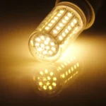 72 LED SMD 2835, AC 220V - Image 5