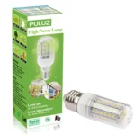 72 LED SMD 2835, AC 220V - Image 6