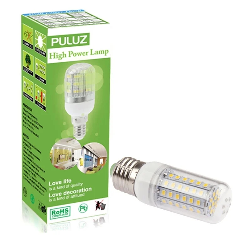 S-LED-1619WW_5.webp 72 LED SMD 2835, AC 220V - Image 6