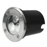 Waterproof 3 LED Light, DC 12V - Image 2