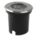 Waterproof 3 LED Light, DC 12V - Image 4