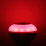 E27 RGB LED Light Lamps Speaker, Bluetooth, Support WiFi Phone Control, Adjustable Light, with Remote Control - Image 11