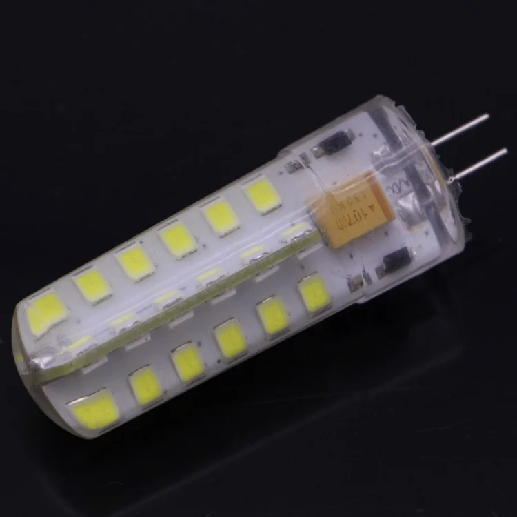 S-LED-2536W_1.webp 240-260 LM 48 LEDs Bulb, AC/DC 12V - Image 2