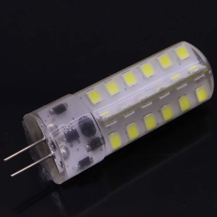 S-LED-2536W_2.webp 240-260 LM 48 LEDs Bulb, AC/DC 12V - Image 3