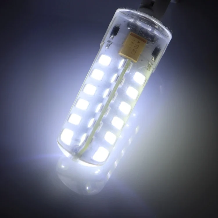 S-LED-2536W_3.webp 240-260 LM 48 LEDs Bulb, AC/DC 12V - Image 4