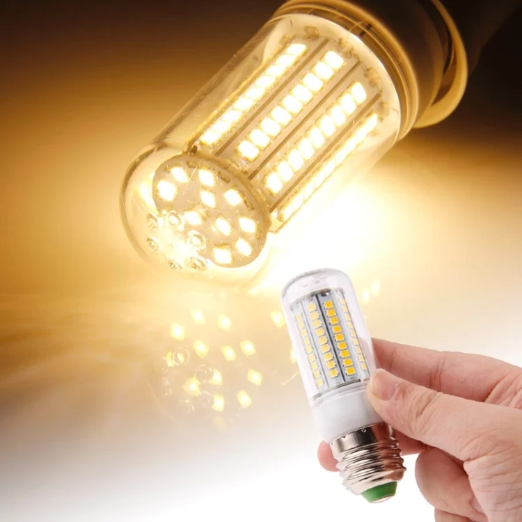 S-LED-2601WW_1.webp 102 LED SMD 2835, AC 220V, with Transparent Cover - Image 2