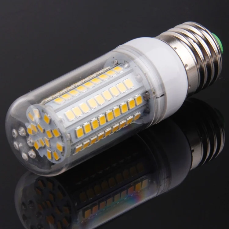 S-LED-2601WW_2.webp 102 LED SMD 2835, AC 220V, with Transparent Cover - Image 3
