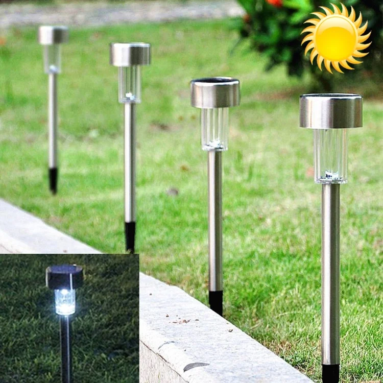 Stainless Steel