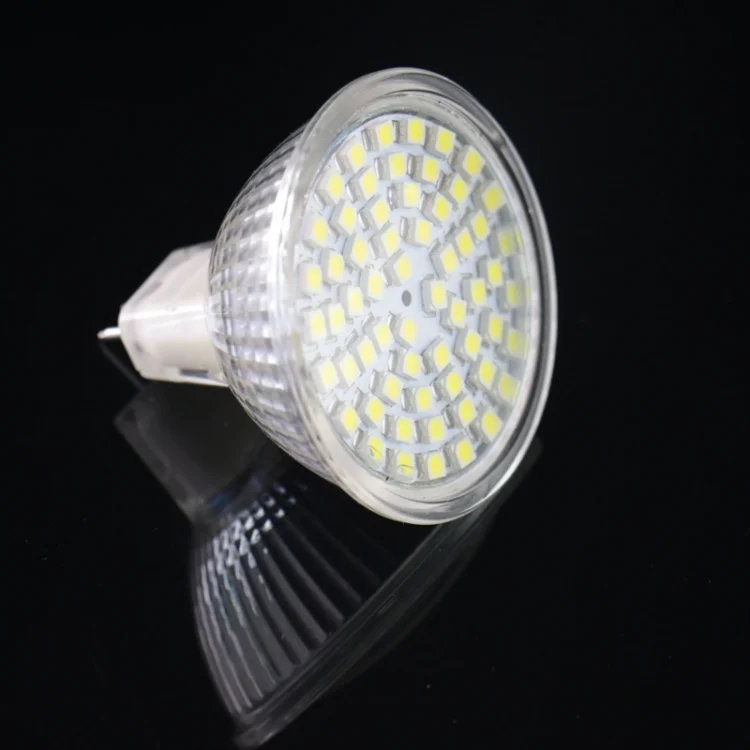 S-LED-3020WW_1.webp 60 LED 3528 SMD, AC 220V - Image 2