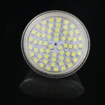 60 LED 3528 SMD, AC 220V - Image 3