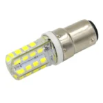 32 LED SMD 2835, AC 220V - Image 2