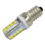 32 LED SMD 2835, AC 220V - Image 2