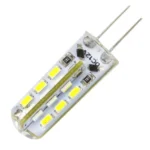 24 LED SMD 3014, DC 12V - Image 2